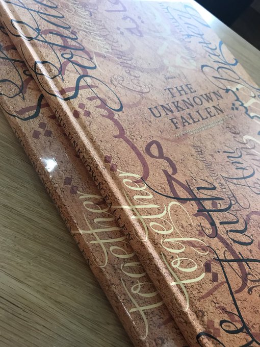 Would there have been such violence if all British people were properly educated about the “Untold Friendships “between British soldiers of all faith and none in the trenches of WWI. Just wondering.#Southport #RiotsUK