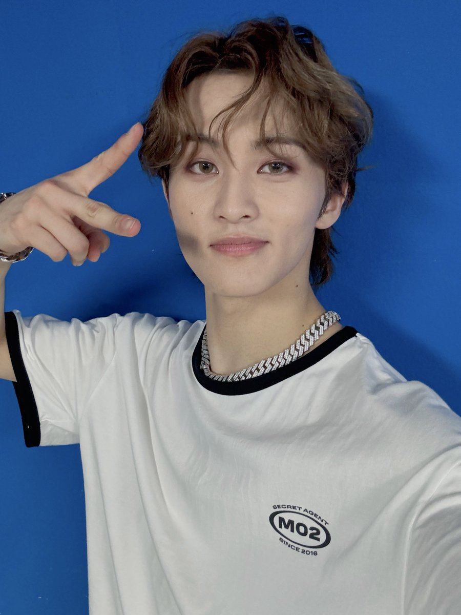 Ieemarkees's tweet image. MARK 💬