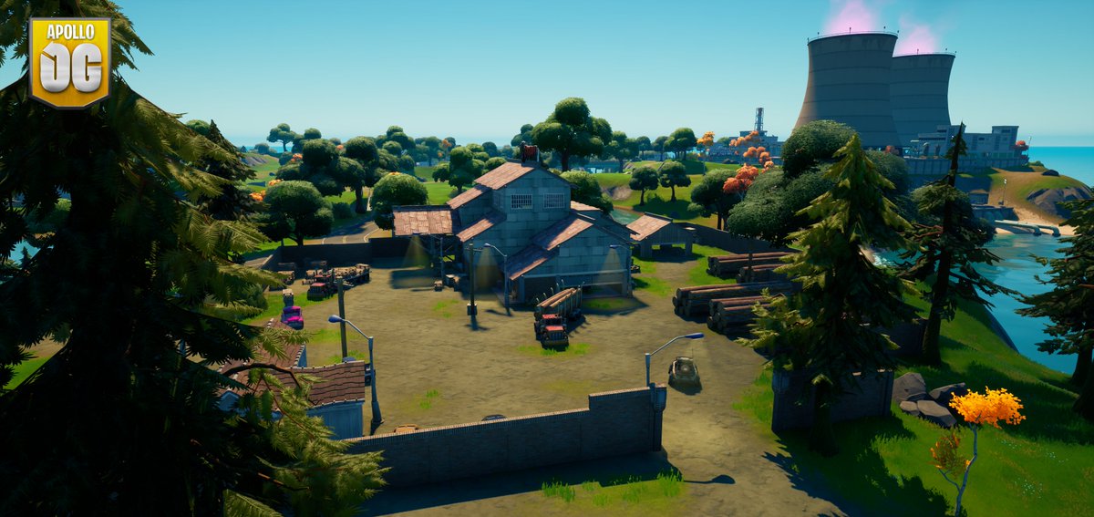 Chapter 2 Rebirth tweet media