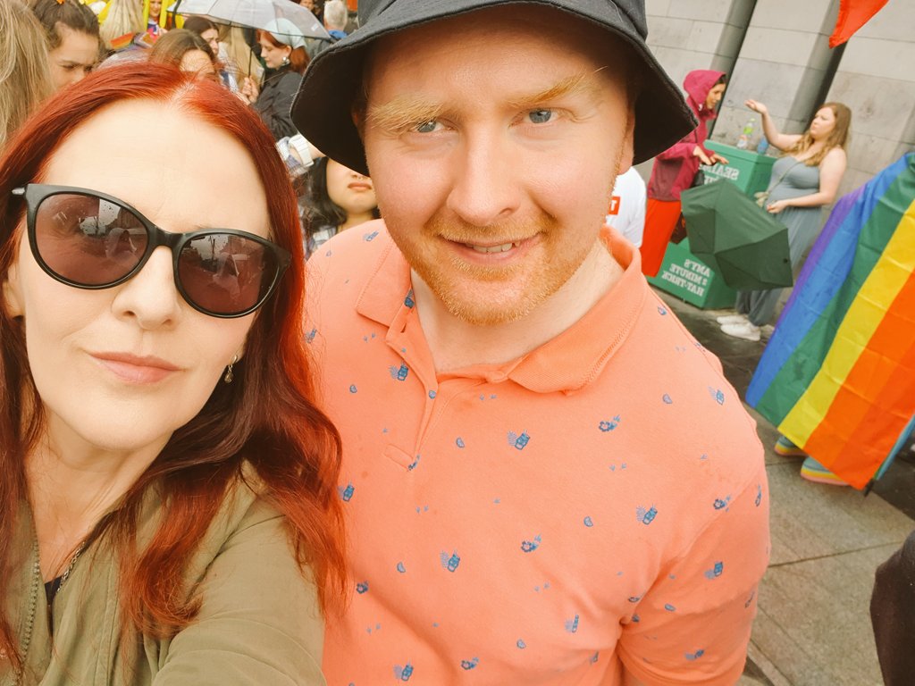 Fiona Pettit O'Leary 🏳️‍⚧️🇵🇸🍉 tweet media