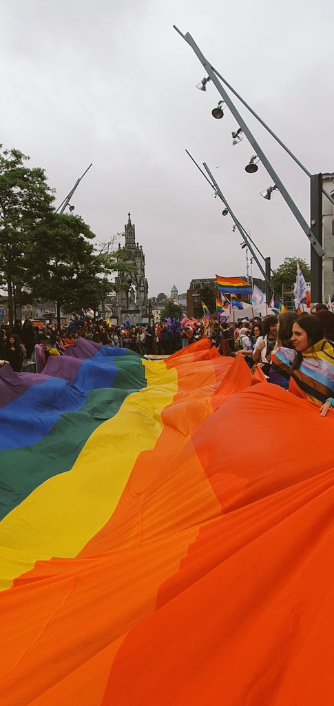 Fiona Pettit O'Leary 🏳️‍⚧️🇵🇸🍉 tweet media