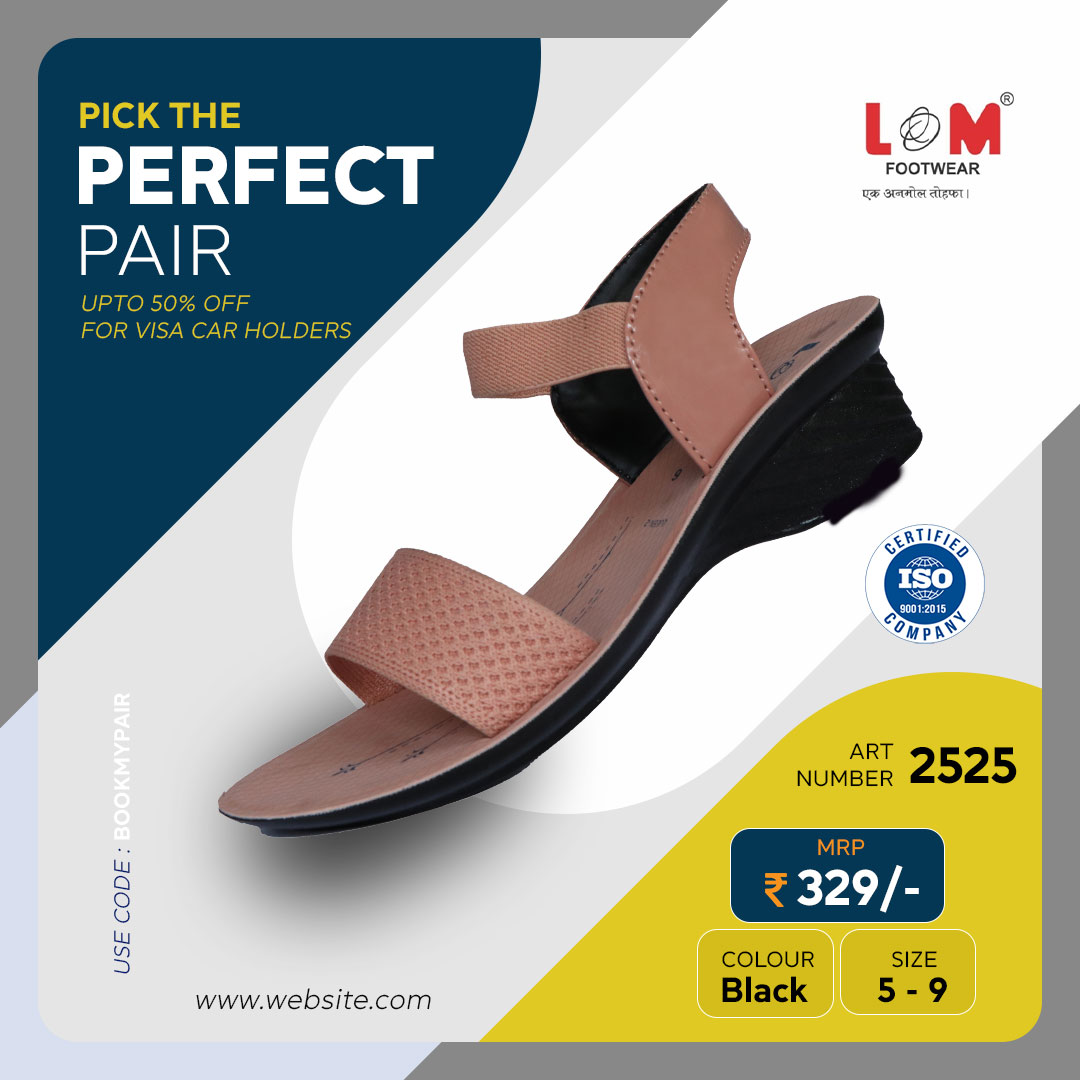 SonuGraphics7's tweet photo. Stand out in the competitive footwear market with our eye-catching social media post designs!

#FootwearDesign #SocialMediaMarketing #FootwearBranding #GraphicDesign #ShoeLovers #FashionMarketing #CustomDesign #BrandAwareness #CreativeDesigns #SocialMediaGraphics #sonugraphics https://t.co/FSSuh6lNJZ