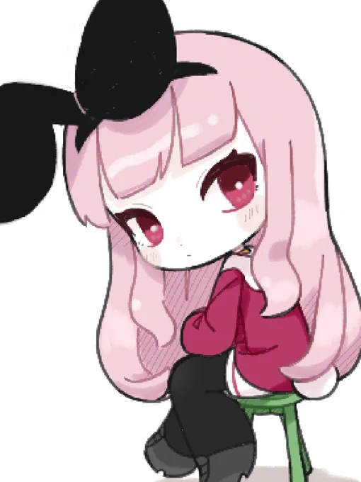 最近のらくがき 