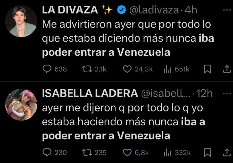 Que no se note el guión.