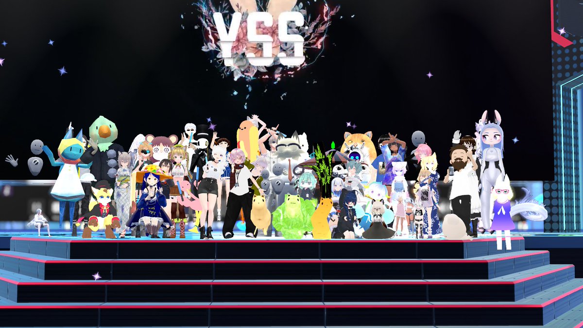 _OxyCotton_'s tweet photo. #VRChat #YSS_VRC https://t.co/cLpZWGgttd