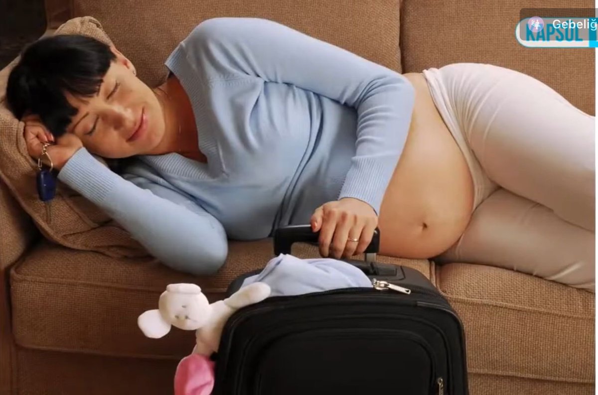 1 haftadır şu şekil bekliyorum