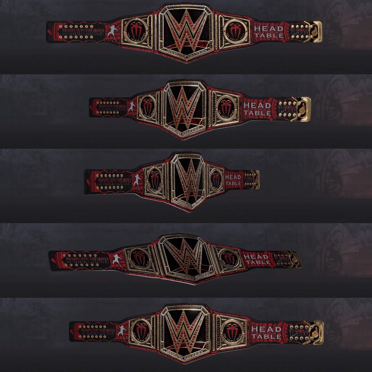 DonavanTerbay's tweet photo. ( @WWERomanReigns ) #SummerSlam return / alt promo hoodie &amp; the new 1,316 Day signature series championship is now all available on #WWE2K24 ‼️‼️ 

🏷️ - #RomanReigns , #SummerSlam  #TITLEPACK &amp; #DonDon 

NOW ACKNOWLEDGE ME 🗣️.  ( Jk enjoy ☝🏾 ) https://t.co/WgWSkr2SoU