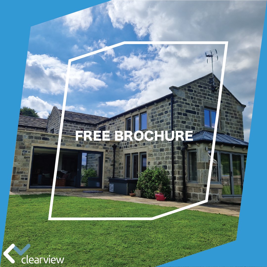 Clearviewdoors's tweet image. Follow the link to get our free brochure today and browse through our array of aluminium bi folding doors.

clearviewdoors.co.uk/brochure/

#clearview #clearviewdoors #brochure