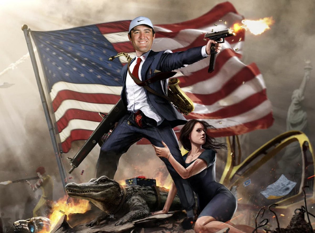 THIS MAN DOESN’T CARE ABOUT YOUR METRIC SYSTEM 🇺🇸