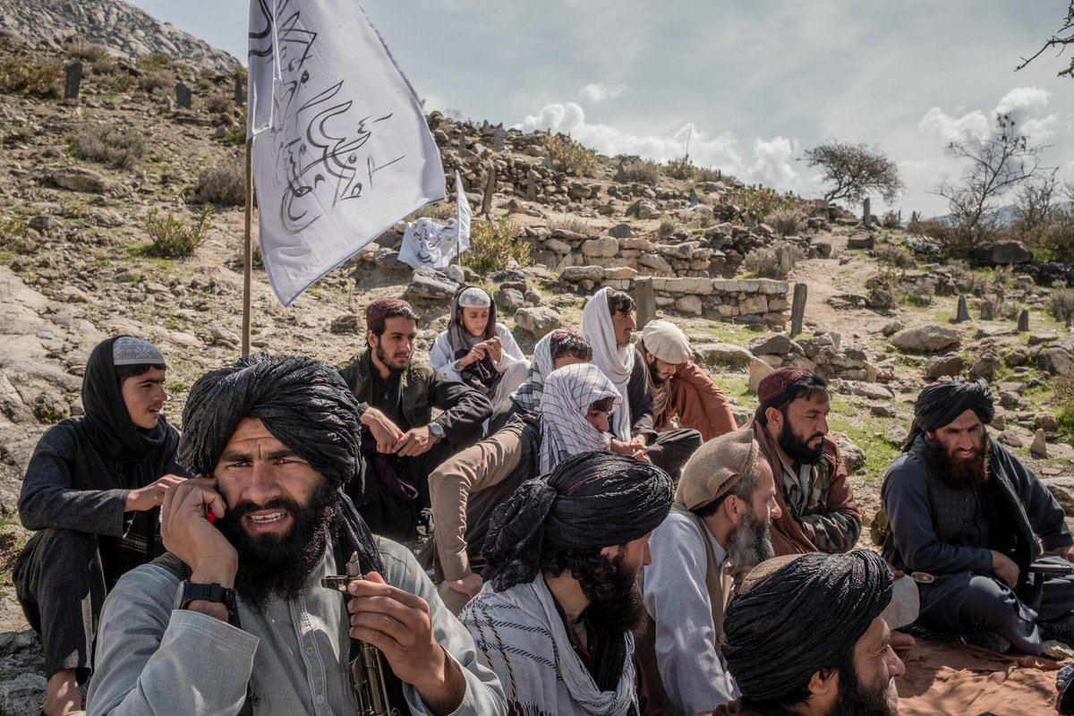 wakeupusa's tweet photo. 🚨BREAKING: The Biden administration has “accidentally” sent at least $239 million to the Taliban since 2021

What’s your reaction? https://t.co/BVHbDIUBlj