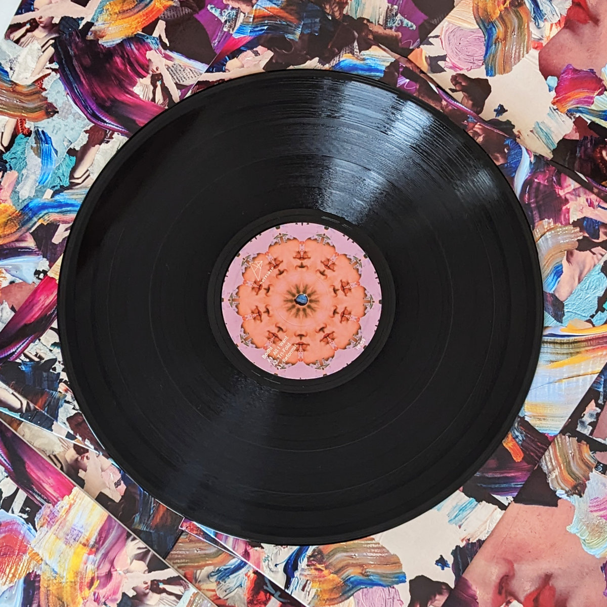 Laurus Ascending by <a href="/Bodhi_music/">Bodhi</a>... now out and about on vinyl 
Selected stores -> push.fm/fl/lauruswax