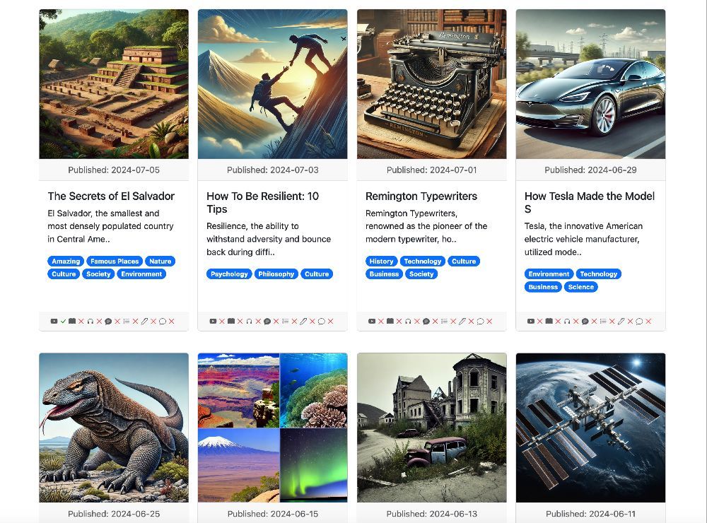 Here's a link to my free Edtech and ELT newsletter for July. bit.ly/4f3UMhk  Includes videos and links to apps, resources and articles. Remember to subscribe so you don't miss the next one.