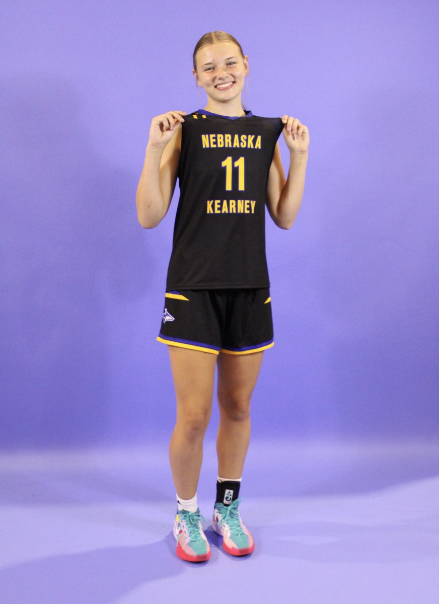 Had a great time at the <a href="/UNKWBB/">UNK Women's Hoops</a> elite camp! Thank you for the opportunity <a href="/Burt2Burt/">Josh Burt</a> <a href="/UNKCoachDrew/">Drew Johnson</a> <a href="/nicole_ohlde/">Nicole Ohlde-Johnson</a>