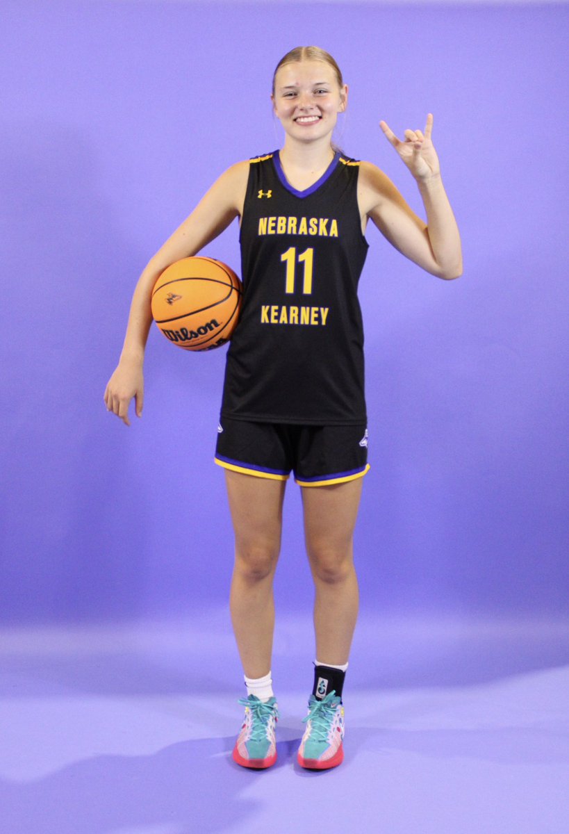 ste11a_w's tweet photo. Had a great time at the @UNKWBB elite camp! Thank you for the opportunity @Burt2Burt @UNKCoachDrew @nicole_ohlde https://t.co/kS1sFKCEca