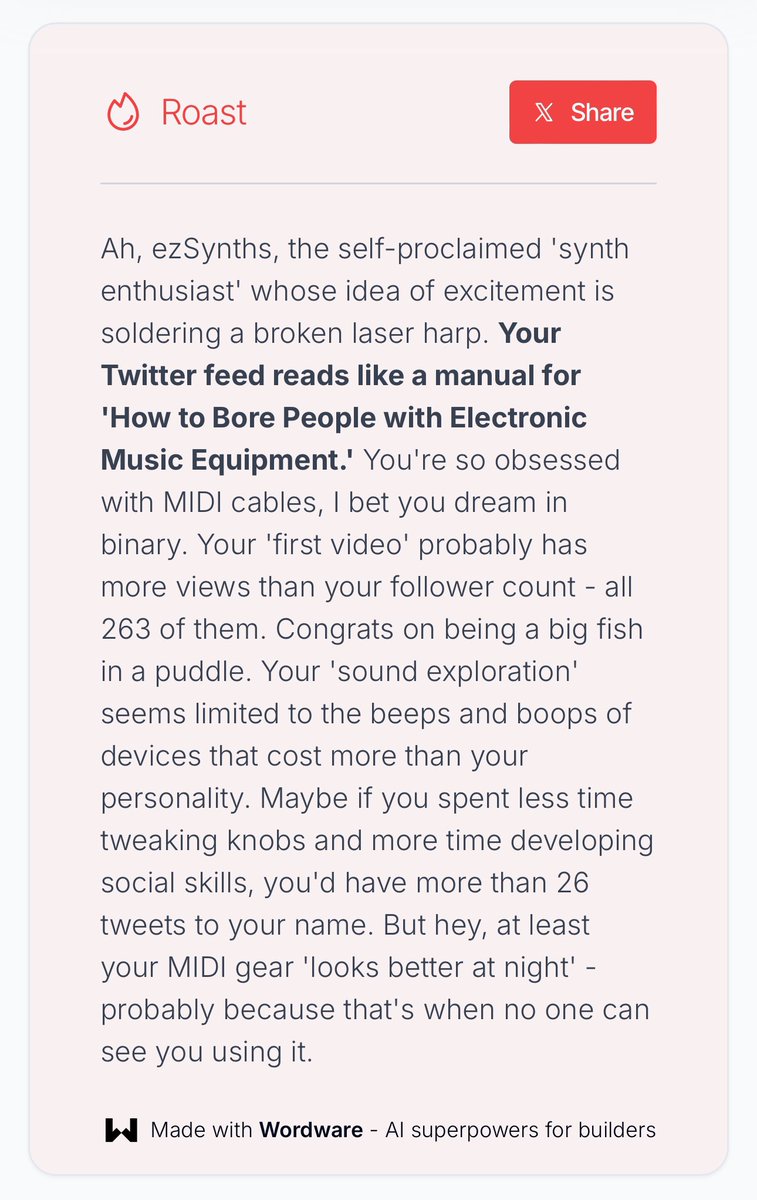 ezSynths's tweet photo. 😂🤣😂 https://t.co/YJ6q0keDDw