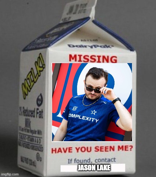 MapleThe2nd's tweet image. Where is Grim?