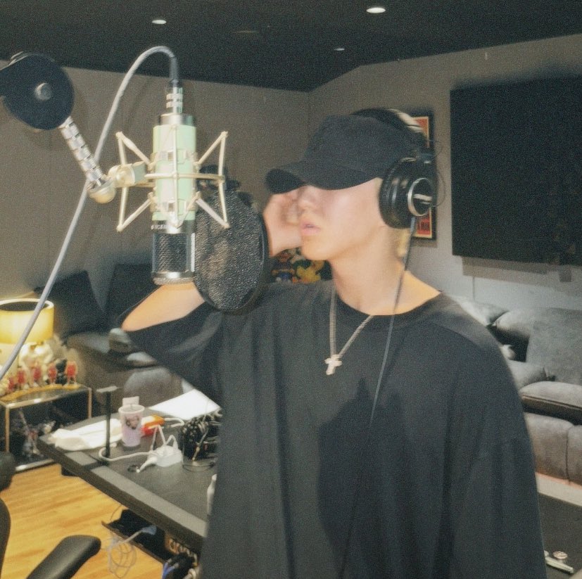 HoshiArab's tweet photo. 🎸|
— تحديث هوشي عبر الانستقرام 
🐯: 🎞️📸

#HOSHI #호시
04.08.24 https://t.co/IkYqES61lg