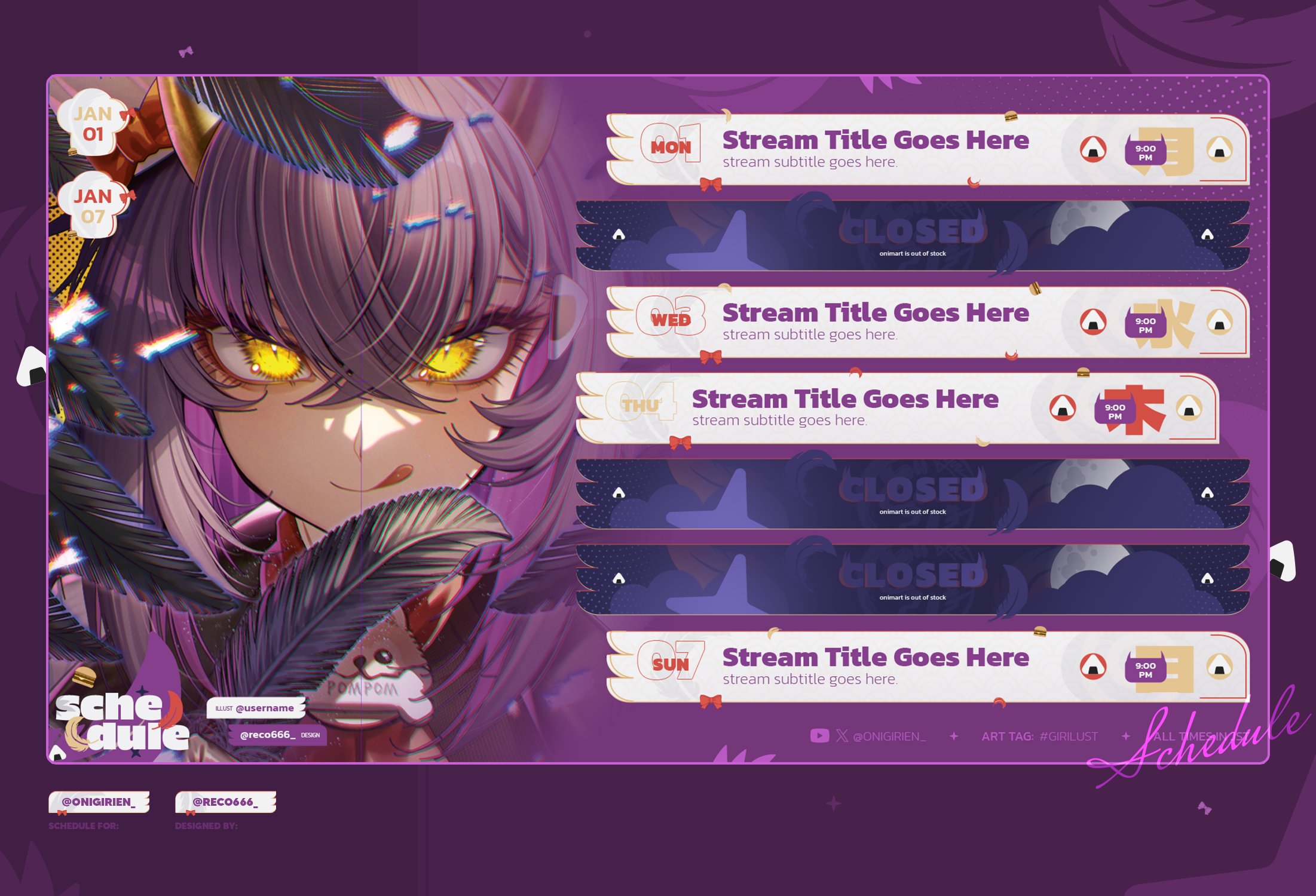 reco6 (@reco666_) / X