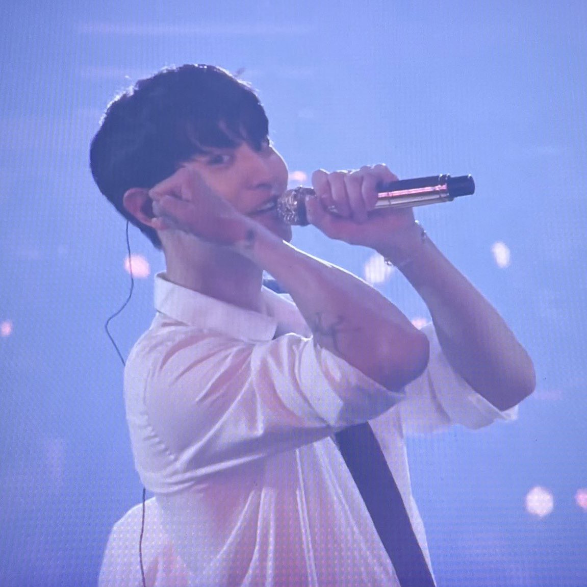 L1485♡様 remember when chanyeol said “you will always be on my body until i