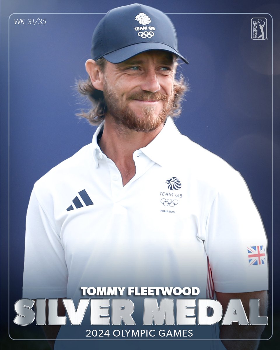PGA TOUR tweet media