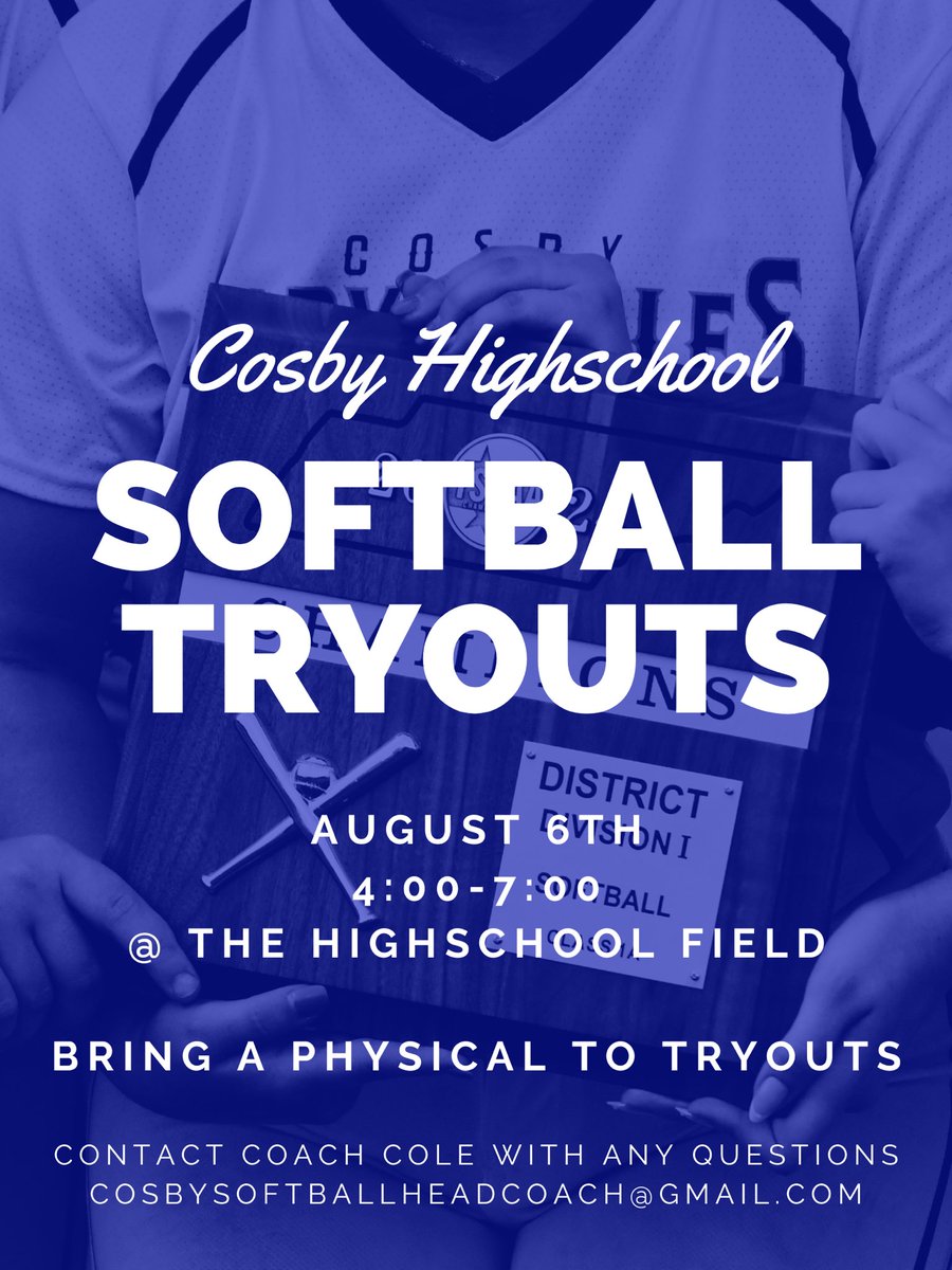 Lady Eagles Softball tweet media