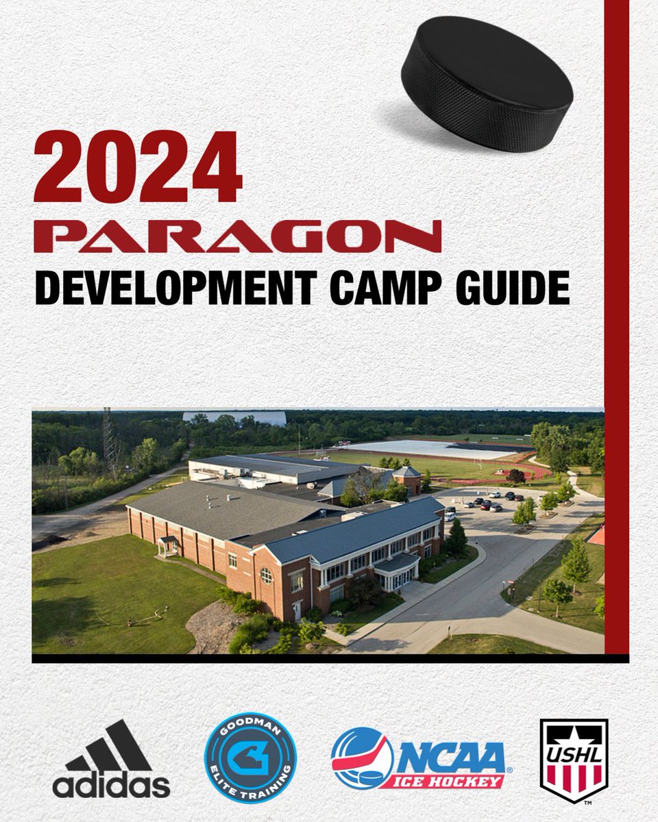 Tomorrow ! It begins! <a href="/PSD_WeDevelop/">ParagonSportsDevelopment</a> 

ParagonSportsDevelopment.com
—
