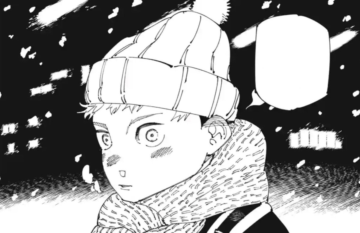 mycuteboiatsumu's tweet image. JJK 265
ยูจิตอนเด็ก :
เกือบตายเพราะเครื่องเล่นที่สวนสาธารณะ
ร้องไห้เพราะทำสไลม์ตกท่อน้ำ
วิ่งเล่นจับตั๊กแตน
กินซอฟต์เสิร์ฟจนอ้วก
ช่วยคุณปู่กวาดหิมะ
เชื่อว่าคุณลุงซานต้าคลอสมีอยู่จริง

ตอนนี้ลูกกุควรใช้ชีวิตปกติแล้วไปแข่งกีฬาโอลิมปิกด้วยซ้ำ อีเคนจาคุมึงทำเหี้ยไรเนี่ย 😭😭😭