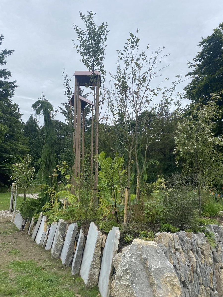The Bangor Aye (@bangorwalesnews) on Twitter photo The tranquillity <a href="/TreborthBG/">Treborth Botanic Garden</a> is always welcome. #Peace #MentalHealth #HopeNotHate #Bangor The tranquillity <a href="/TreborthBG/">Treborth Botanic Garden</a> is always welcome. #Peace #MentalHealth #HopeNotHate #Bangor