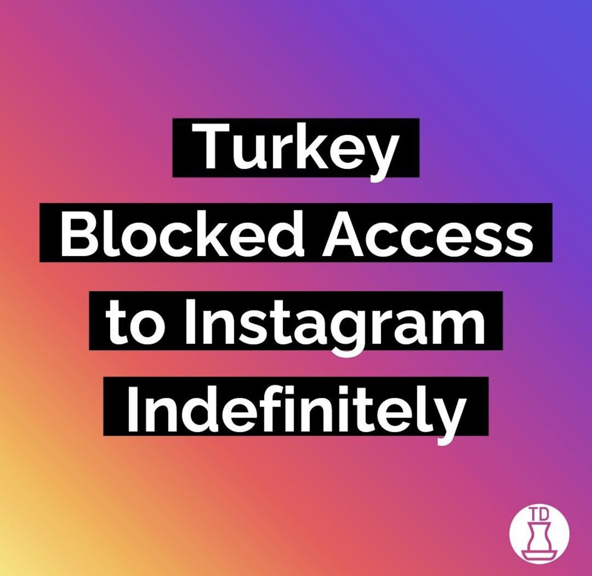 #instagramıGeriVer