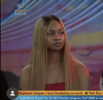 Yunikstar4yusef's tweet photo. The only furniture with odogwu fanbase 😂😂

#BBNaija https://t.co/MB3HuzcYTw