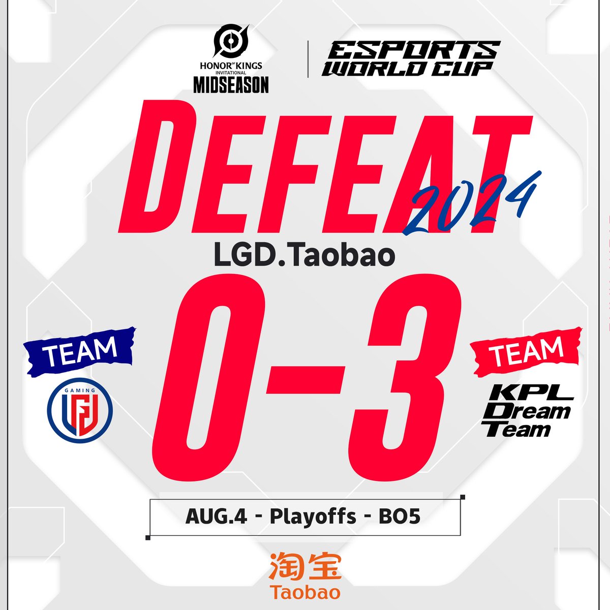 LGD Gaming tweet media