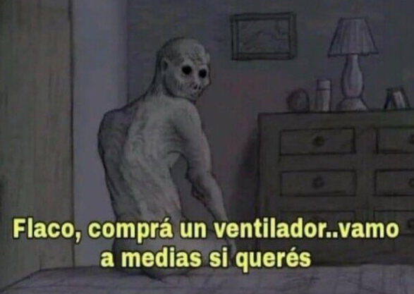 El monstruo de debajo de mi cama: