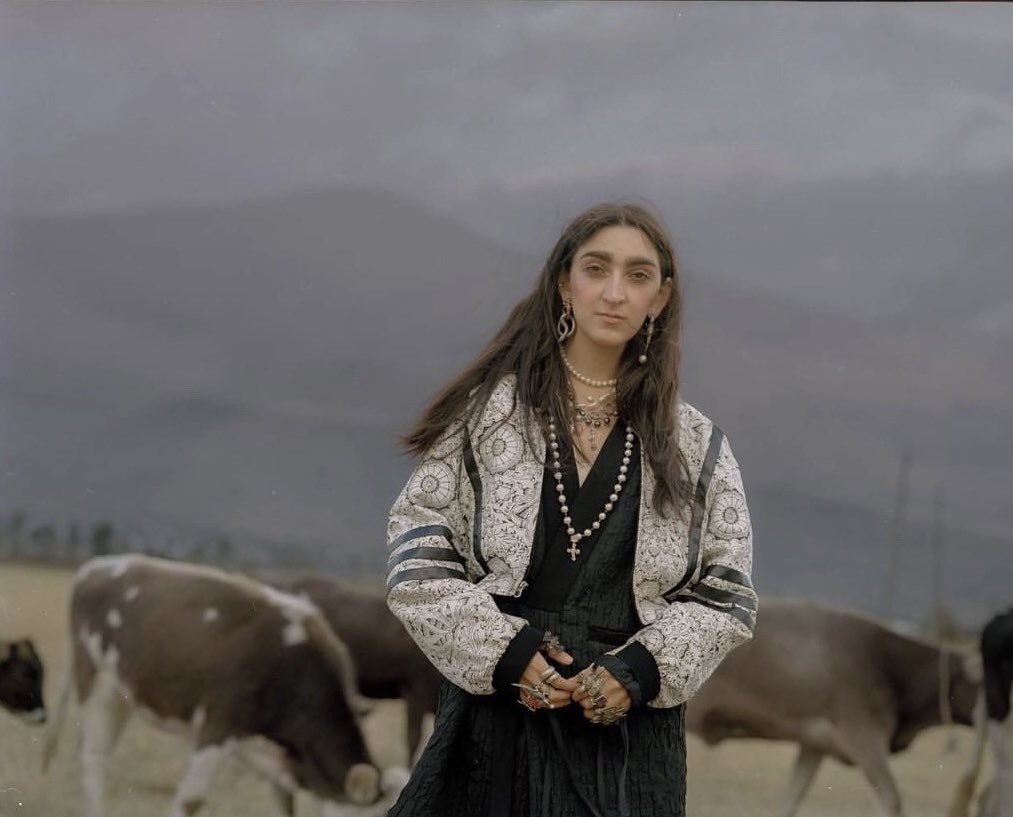 PAN CAUCASUS tweet media