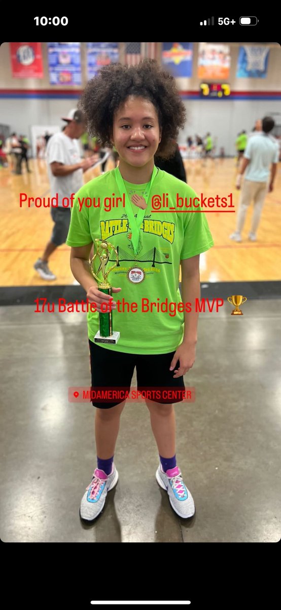 M14HoopsLou's tweet image. Great day for M14Player @LiLi_Mangrum played 4 games yesterday and competed at a high level. Slowing approaching the next level. Keeping grinding don’t be satisfied !! 

#RepThe14
#TrainingHasToTranslate 
#WhereDreamsBecomeReality