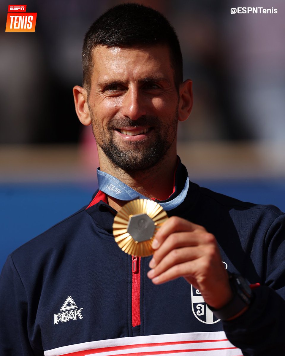 ESPN Tenis tweet media