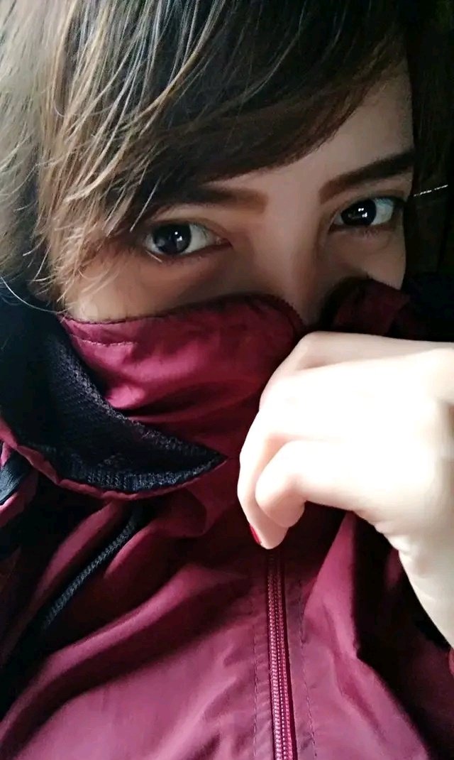 indahh1515's tweet photo. Gimana kabarnya nya kalian https://t.co/07DLScN7wX