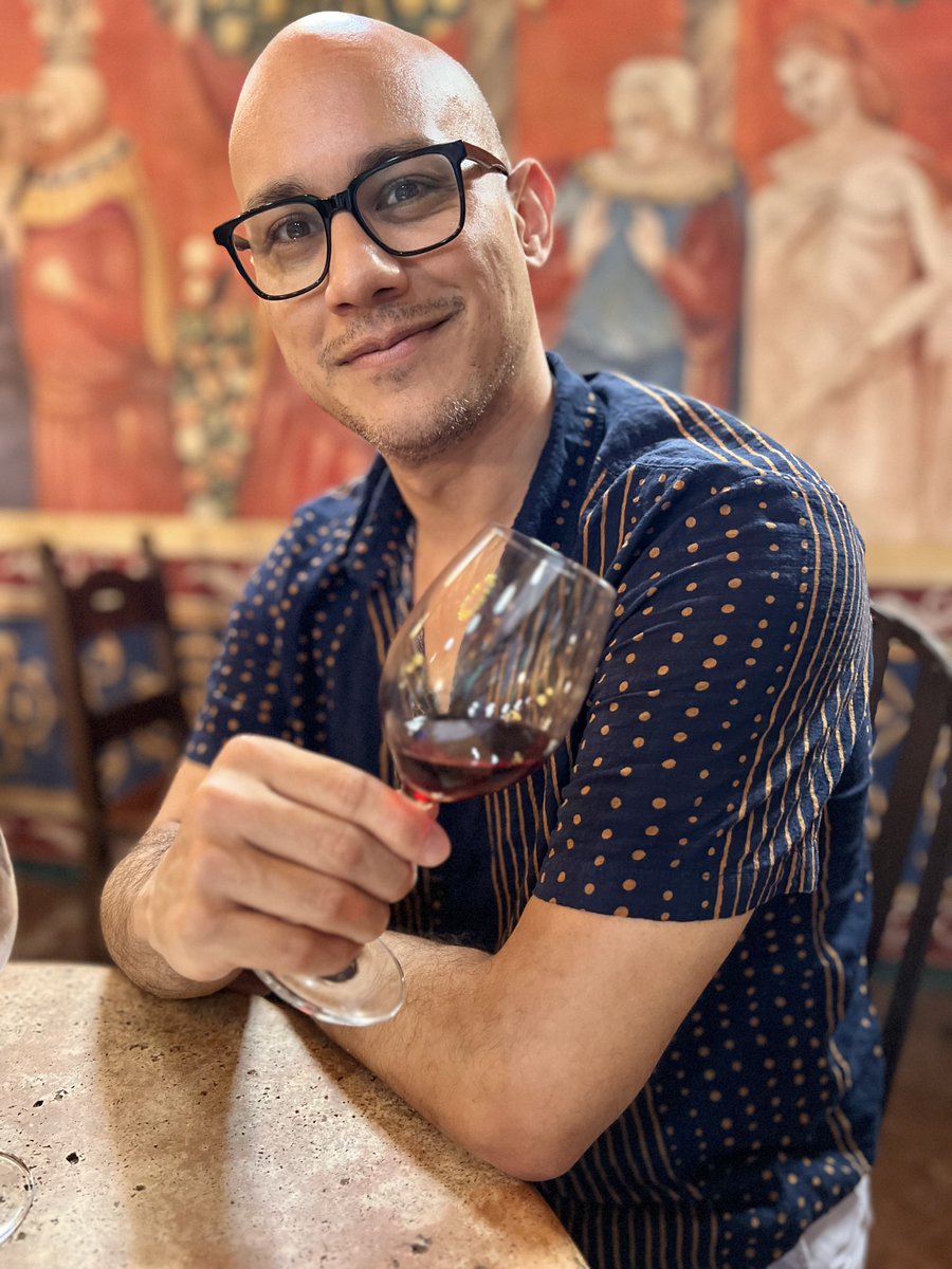 Senator Carlos Guillermo Smith tweet media