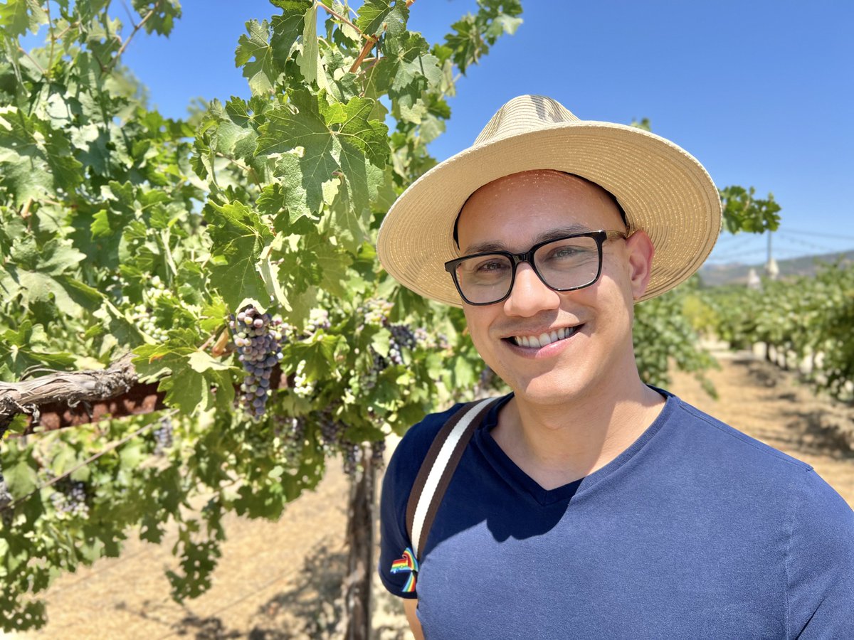 Senator Carlos Guillermo Smith tweet media