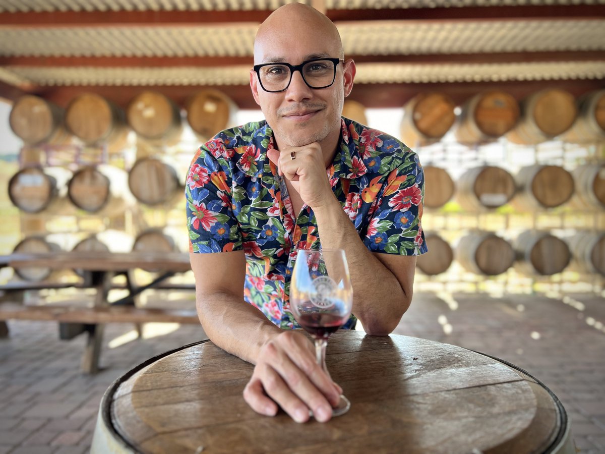 Senator Carlos Guillermo Smith tweet media