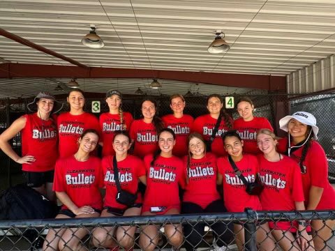 Lillian Jackson (@lilly_jackson8) on Twitter photo So excited for the opportunity to join <a href="/Bullets_18u/">Clearwater Bullets-Klinefelter</a> !!! Looking forward to the upcoming season ❤️ So excited for the opportunity to join <a href="/Bullets_18u/">Clearwater Bullets-Klinefelter</a> !!! Looking forward to the upcoming season ❤️