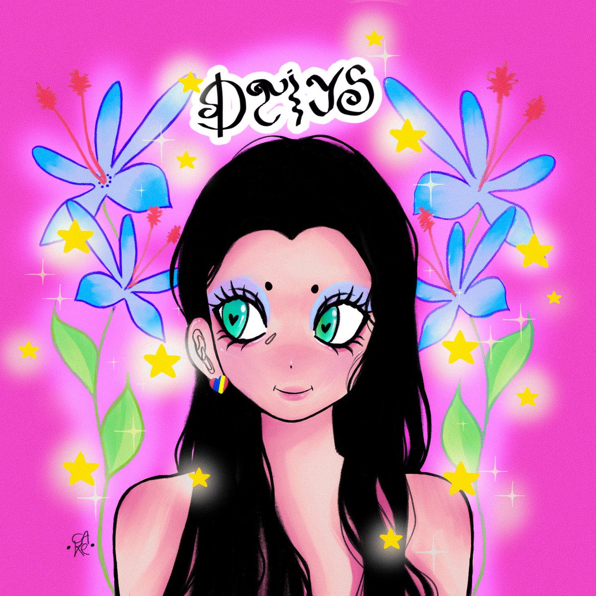 #dtiys de 5k la no insta 💗 se alguem quiser participar aqui tb 
Fique a vontade 

Da rt vey 😭😭😭😭