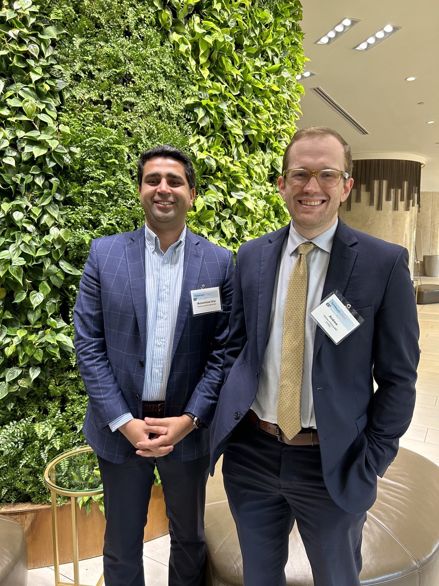 Bo Lovvorn (@bolovvorn) on Twitter photo <a href="/Muhammadbmirza/">Muhammad Bilal Mirza</a> and <a href="/AndrewFlemingMD/">Andrew M. Fleming, MD</a> winners of the <a href="/TNChapterACS/">TNACS</a> research competition! Terrific surgeon scientists! @VUMCSurgRes <a href="/uthsc/">The University of Tennessee Health Science Center</a> <a href="/Muhammadbmirza/">Muhammad Bilal Mirza</a> and <a href="/AndrewFlemingMD/">Andrew M. Fleming, MD</a> winners of the <a href="/TNChapterACS/">TNACS</a> research competition! Terrific surgeon scientists! @VUMCSurgRes <a href="/uthsc/">The University of Tennessee Health Science Center</a>