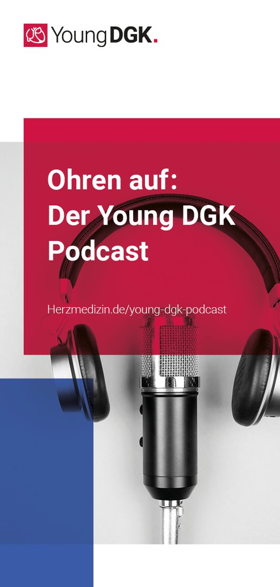 Young DGK (@youngdgk) on Twitter photo Young DGK aufs Ohr? 🎧🫀
➡️ Kostenlos für alle Young DGK-Mitglieder!
@Tichelbaecker und <a href="/AnneFreund3/">Anne Freund</a> im Gespräch mit Expertinnen und Experten - in dieser Folge: Brenda Gerull und alles was Ihr wissen müsst zu Kardiomyopathien 🩺😍
dgk.meta-dcr.com/pages/young-dgk Young DGK aufs Ohr? 🎧🫀
➡️ Kostenlos für alle Young DGK-Mitglieder!
@Tichelbaecker und <a href="/AnneFreund3/">Anne Freund</a> im Gespräch mit Expertinnen und Experten - in dieser Folge: Brenda Gerull und alles was Ihr wissen müsst zu Kardiomyopathien 🩺😍
dgk.meta-dcr.com/pages/young-dgk