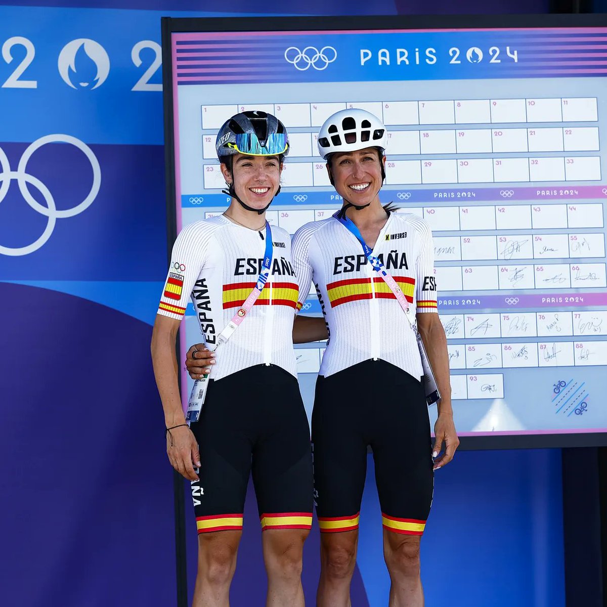 InfoOlímpica tweet media