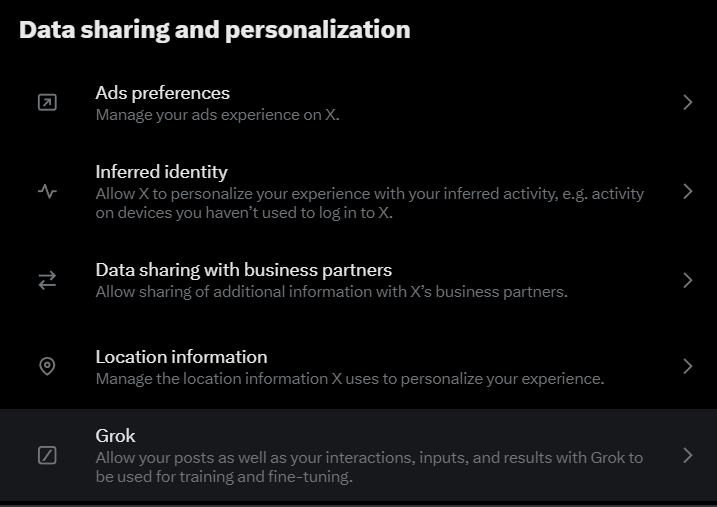 deepalir's tweet photo. fyi... #DataSecurity https://t.co/shywhHejpX