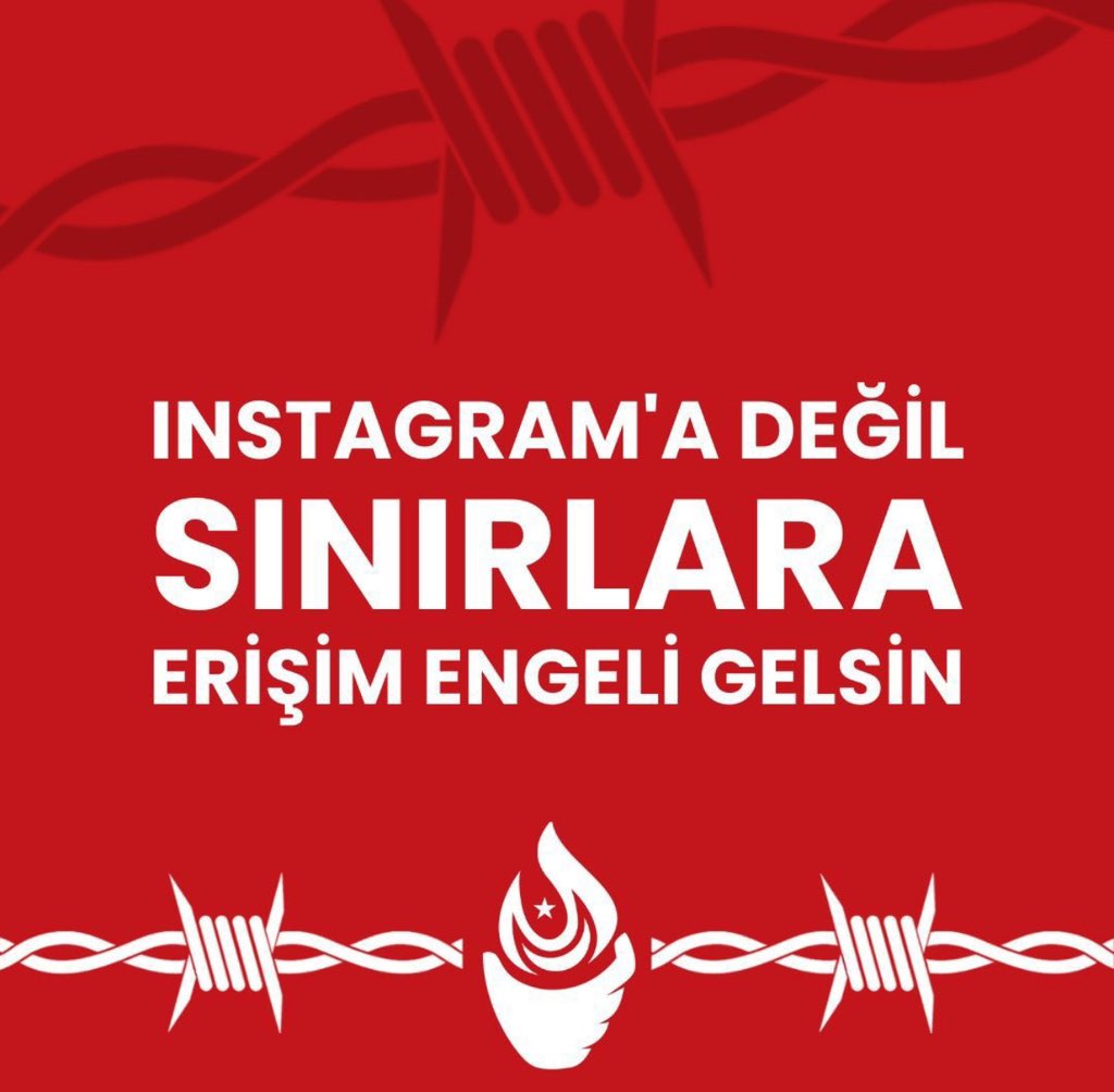 Dün ses çıkarmadığın için bugünü yaşıyorsun.

 #instagramıGeriVer