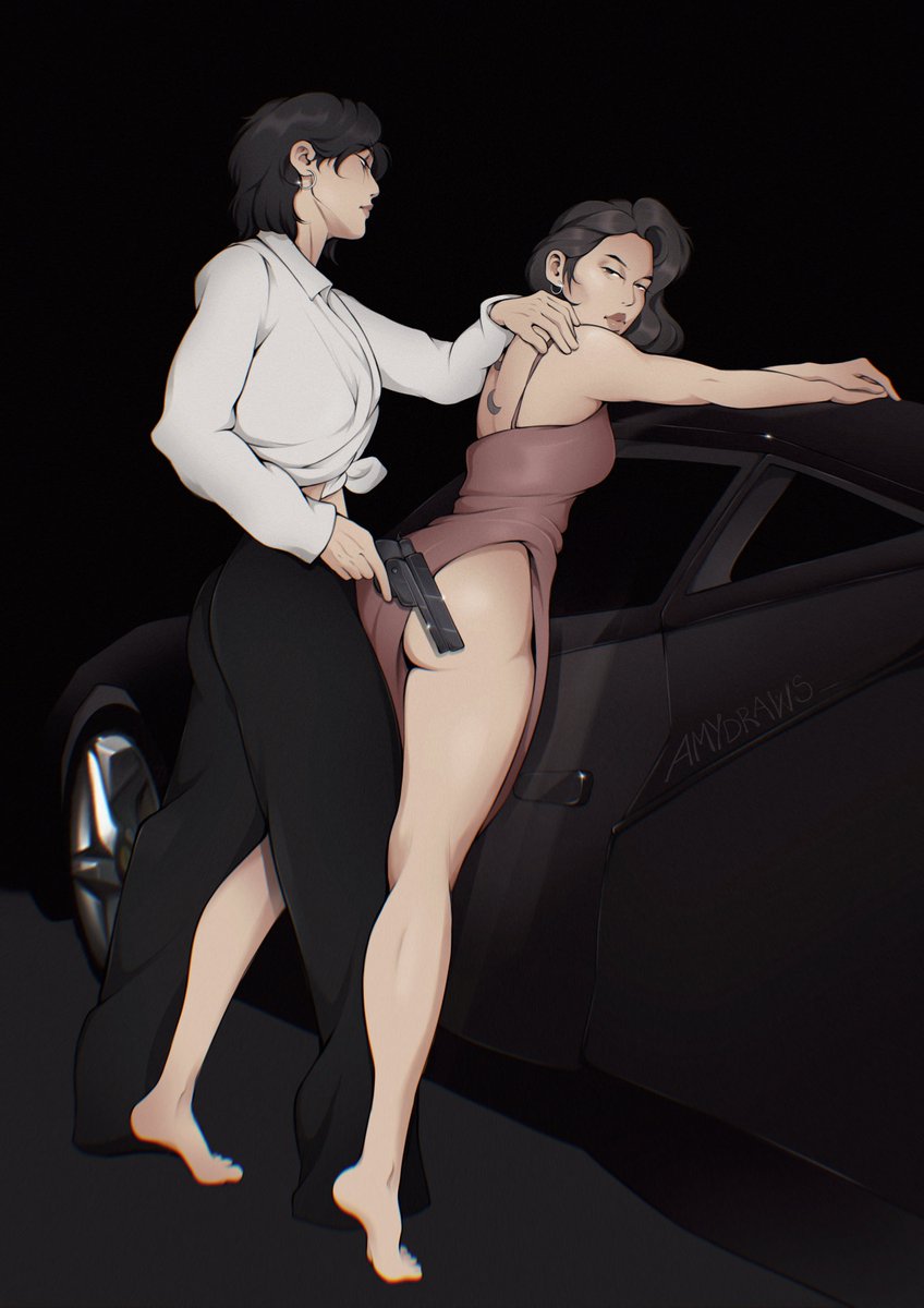 FEM YM and I’ll die on this hill