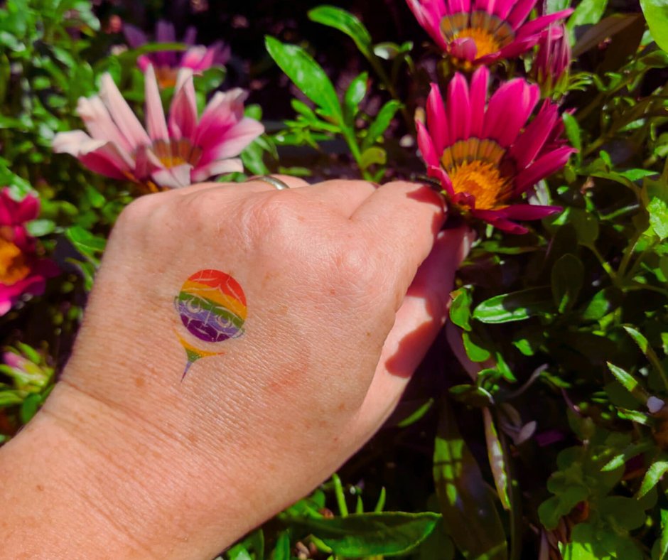 City of Vancouver (@cityofvancouver) on Twitter photo ๐ #PrideParade is here!
Join us & <a href="/vancouverpride/">Vancouver Pride</a> today from 12 - 3 pm for the pride parade, as we celebrate the diverse 2SLGBTQ+ community. Letโs foster positive dialogue for equality, acceptance and love for all.
#VancouverPride #LoveIsLove ๐ #PrideParade is here!
Join us & <a href="/vancouverpride/">Vancouver Pride</a> today from 12 - 3 pm for the pride parade, as we celebrate the diverse 2SLGBTQ+ community. Letโs foster positive dialogue for equality, acceptance and love for all.
#VancouverPride #LoveIsLove