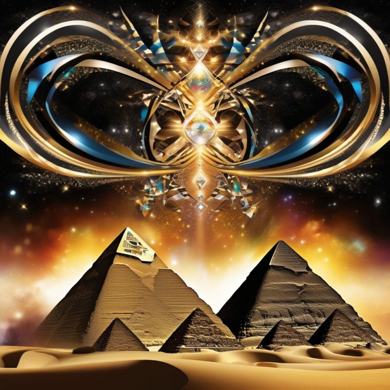 Vibrant_Impact's tweet photo. The "Lions Gate" is a cosmic event leading to increased intuition, higher states of consciousness, and spiritual awakening.

#lionsgate #spirituality #lionsgateportal #consciousness #awakening https://t.co/S2V5qtbYJa