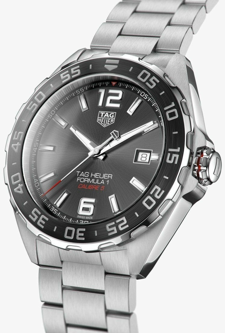 DordrechtKP's tweet photo. Nu op Koopplein  Tag Heuer Formula 1 calibre 5 -2023 https://t.co/lXJczB1gm4 https://t.co/c6mAkMTPQv